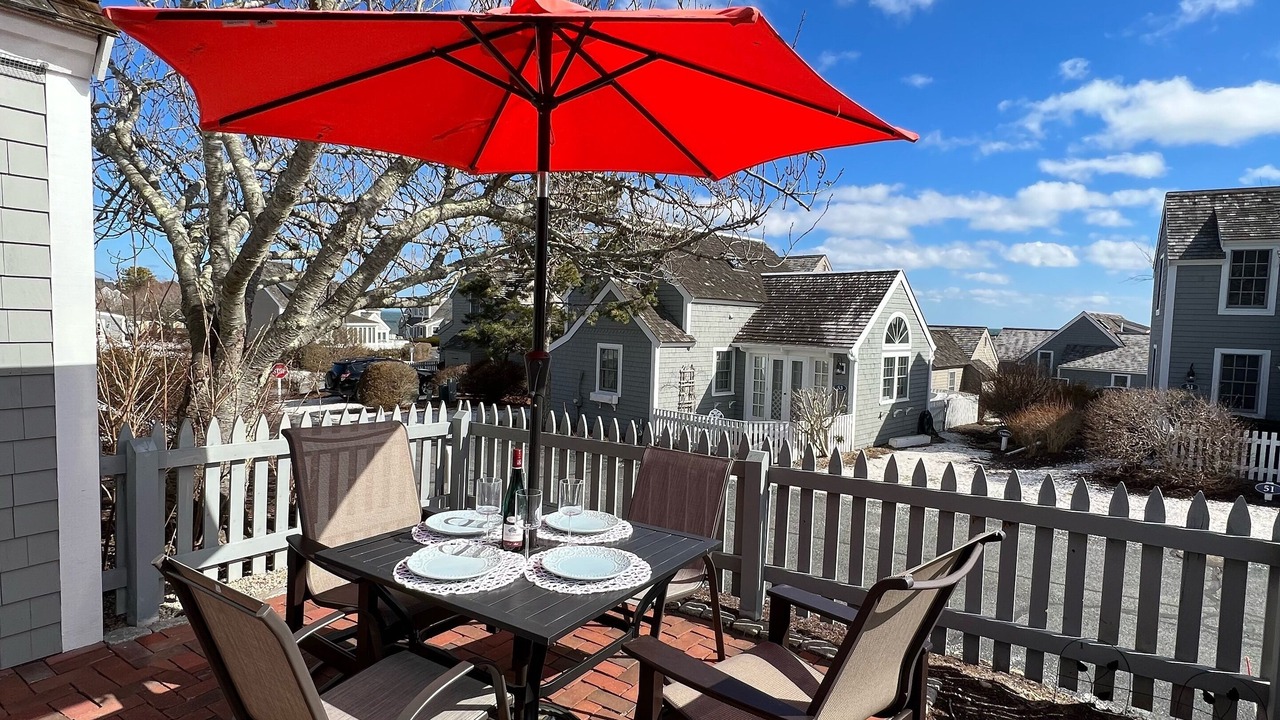 Photo of Outdoor in Mashpee
