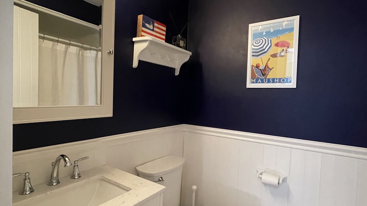 Photo of Bathroom in Mashpee