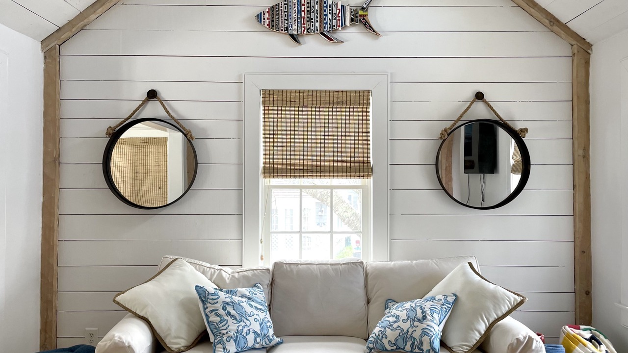 Photo of Livingroom in Mashpee