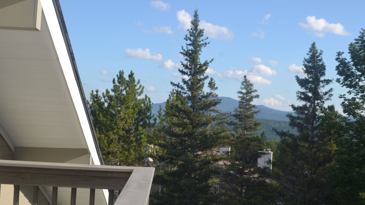 Photo of Bedroom in Bromley Mountain