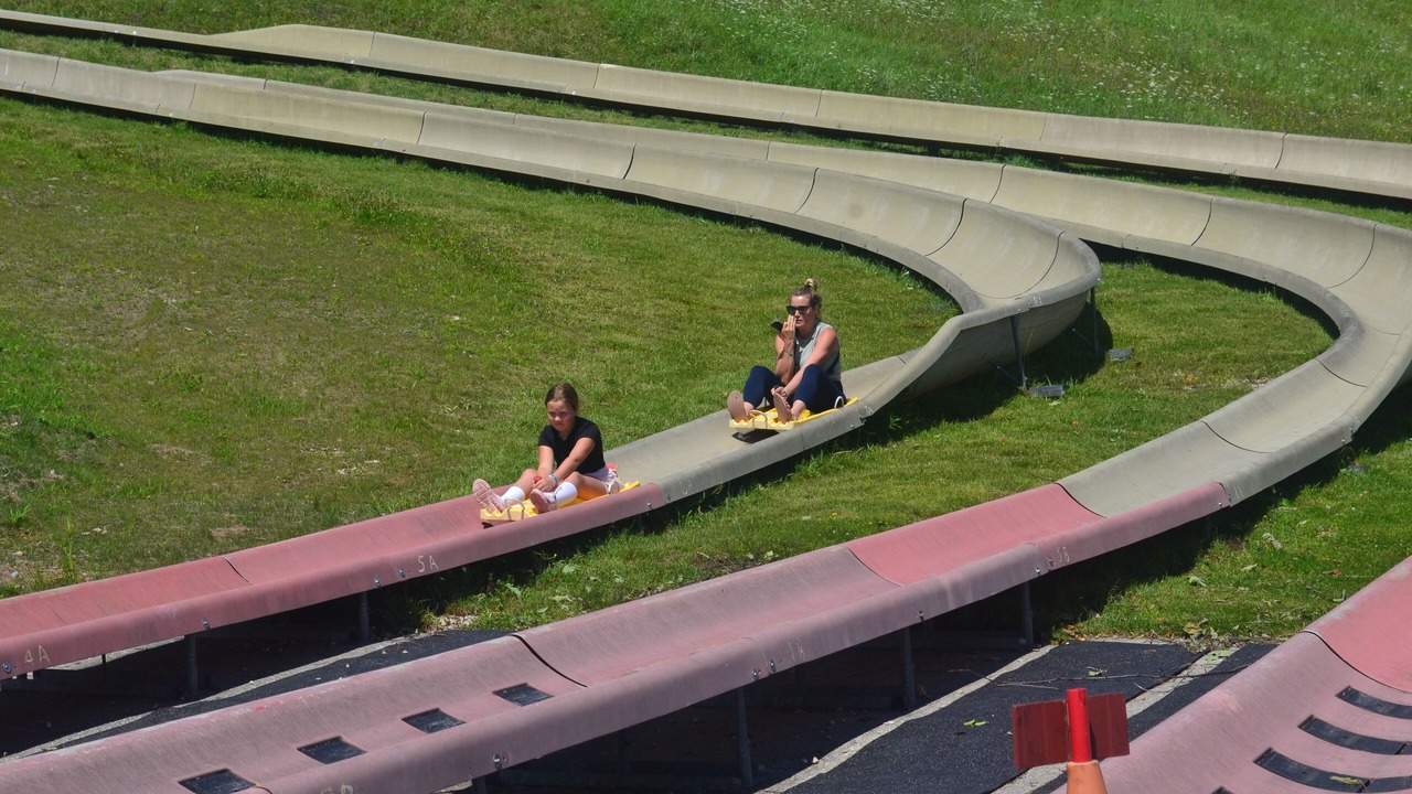 Photo of Others in Bromley Mountain