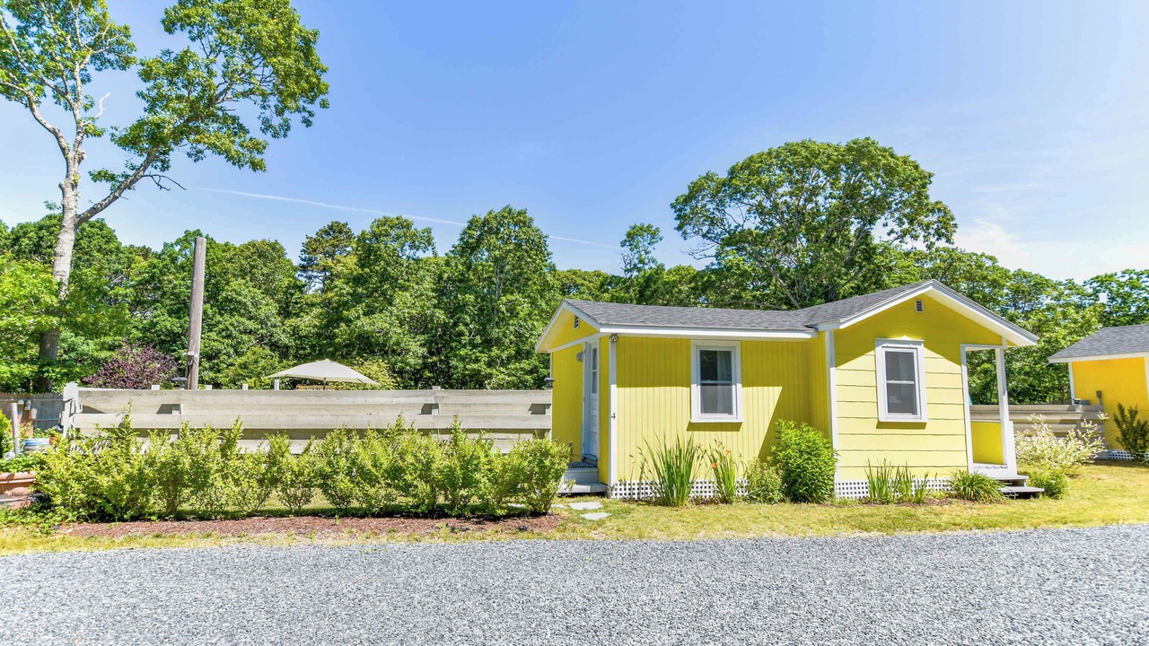 Photo of Outdoor in North Eastham