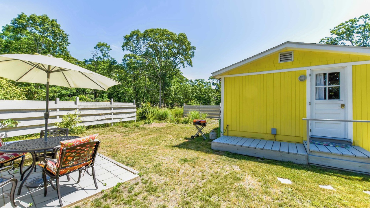 Photo of Outdoor in North Eastham