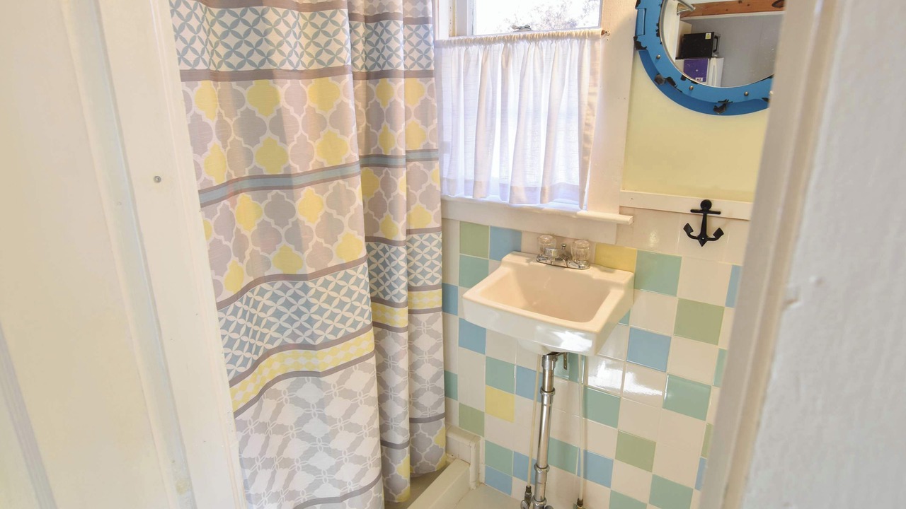 Photo of Bathroom in North Eastham