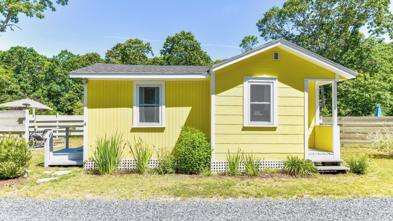 Photo of Outdoor in North Eastham