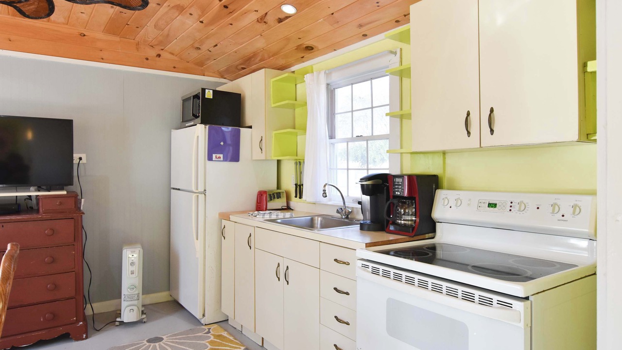 Photo of Kitchen in North Eastham