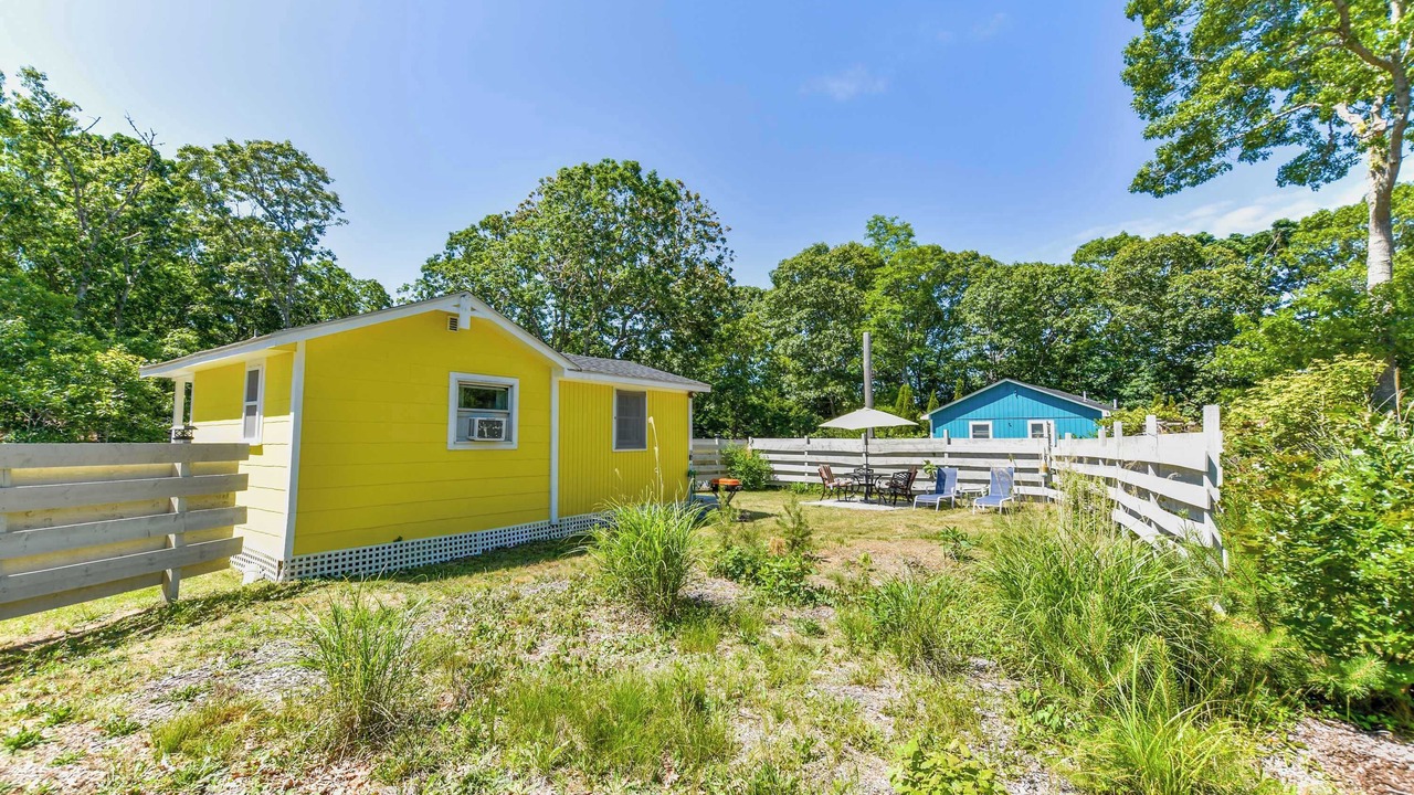 Photo of Outdoor in North Eastham