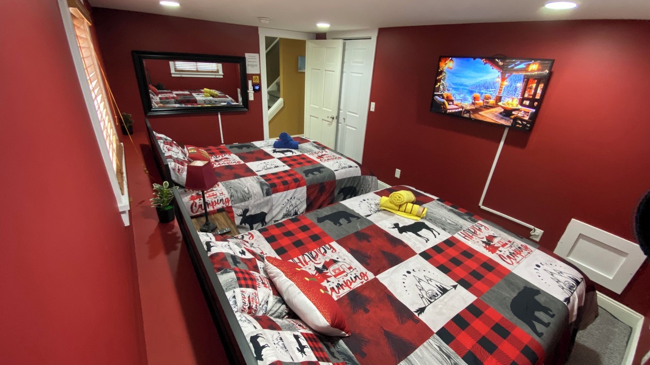 Photo of Bedroom in Village at Camelback
