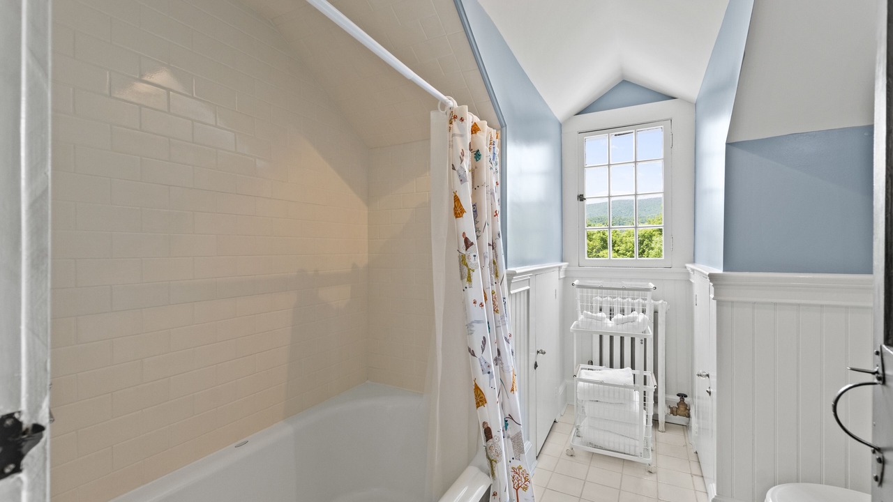 Photo of Bathroom in Dorset