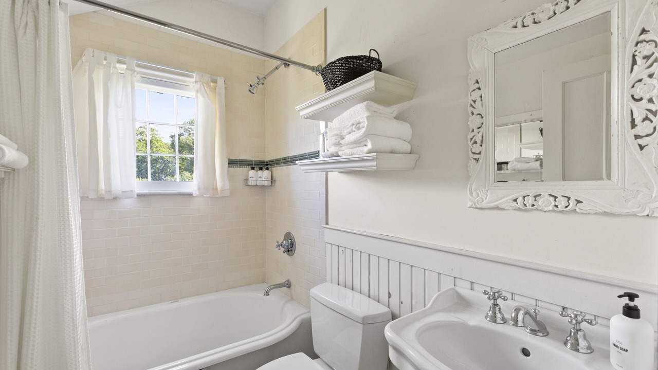 Photo of Bathroom in Dorset