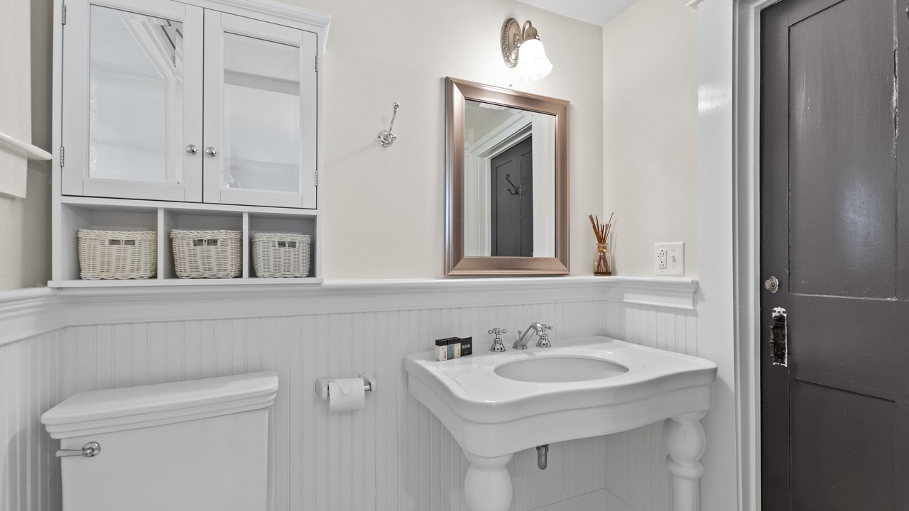 Photo of Bathroom in Dorset