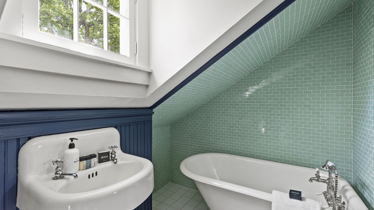 Photo of Bathroom in Dorset