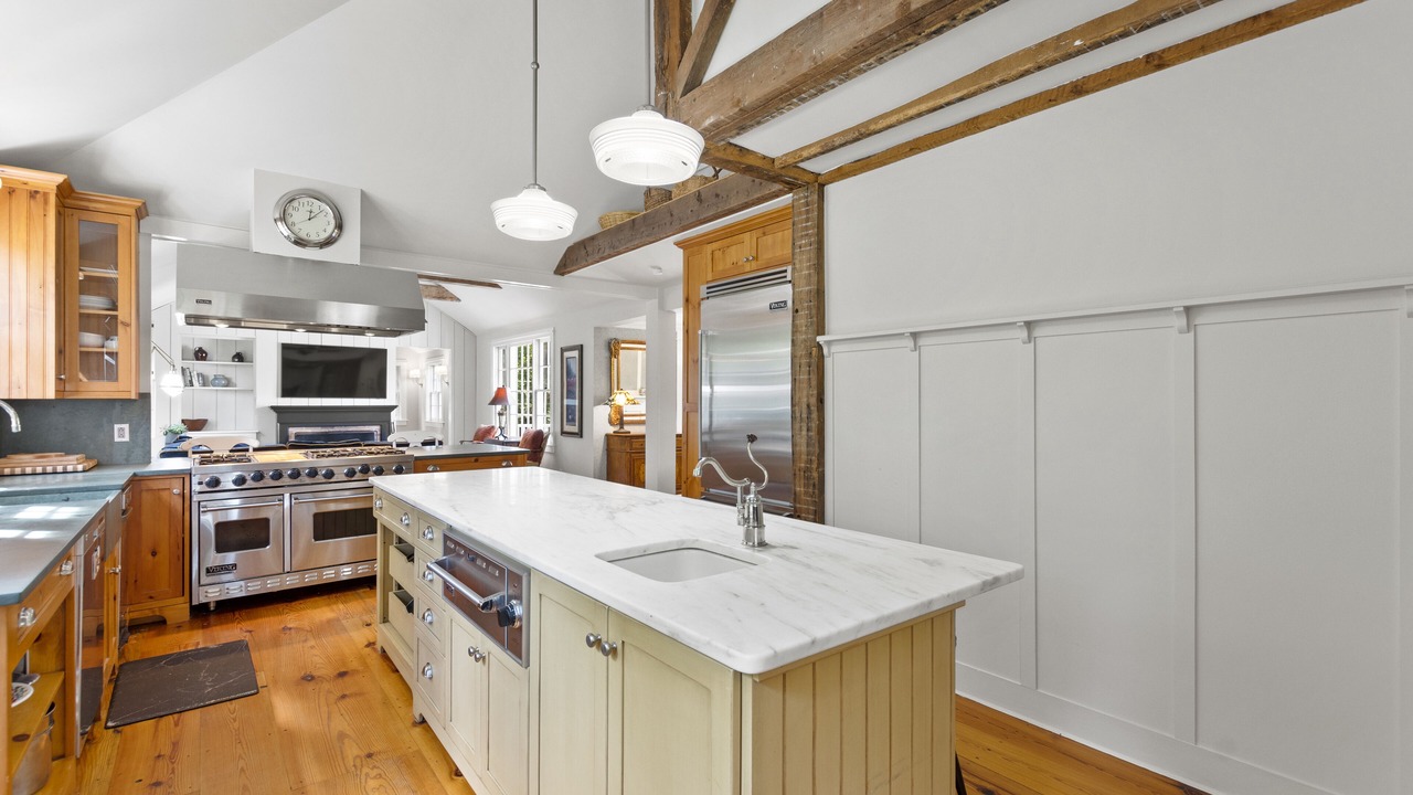 Photo of Kitchen in Dorset