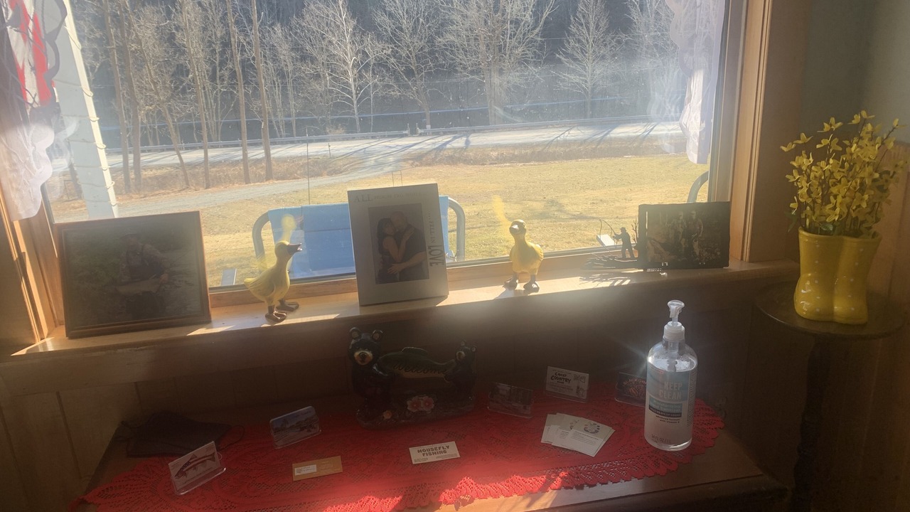 Photo of Bedroom in Rowland