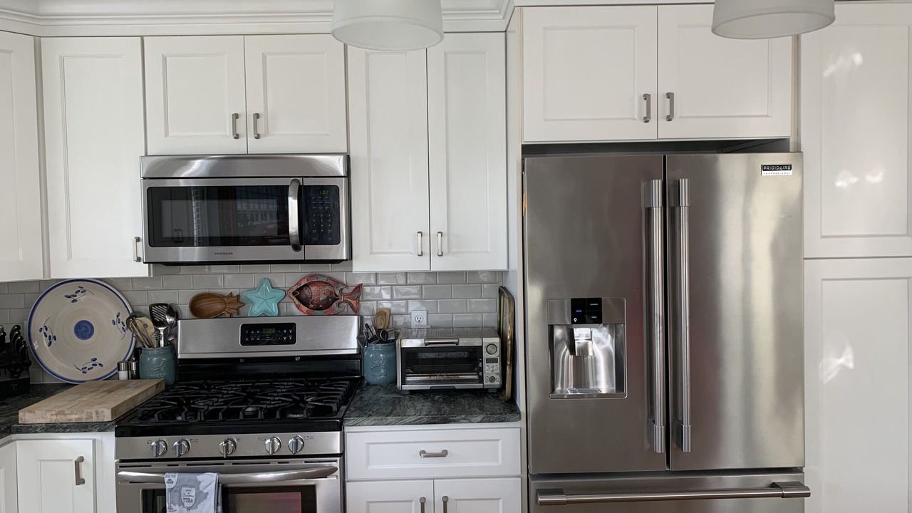 Photo of Kitchen in Newport