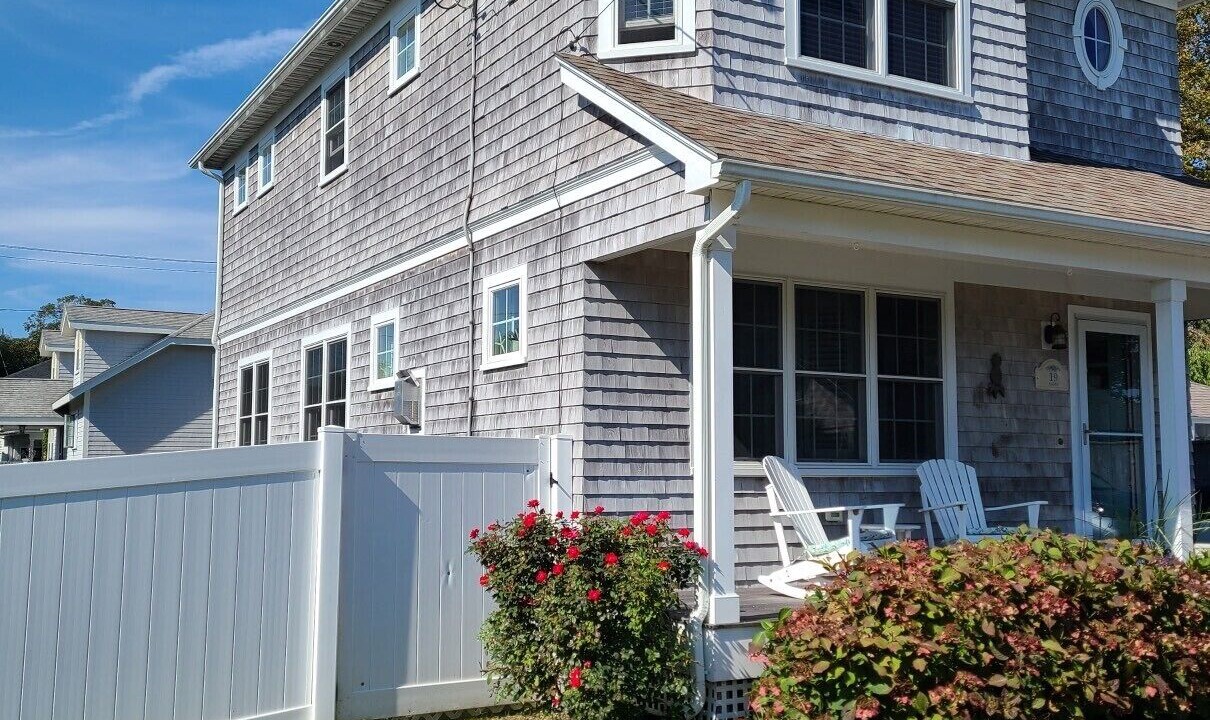 Photo of Outdoor in Newport