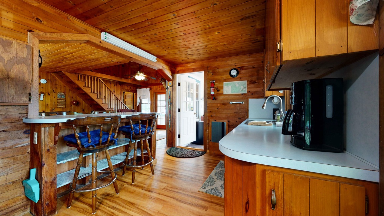 Photo of Kitchen in The Bays
