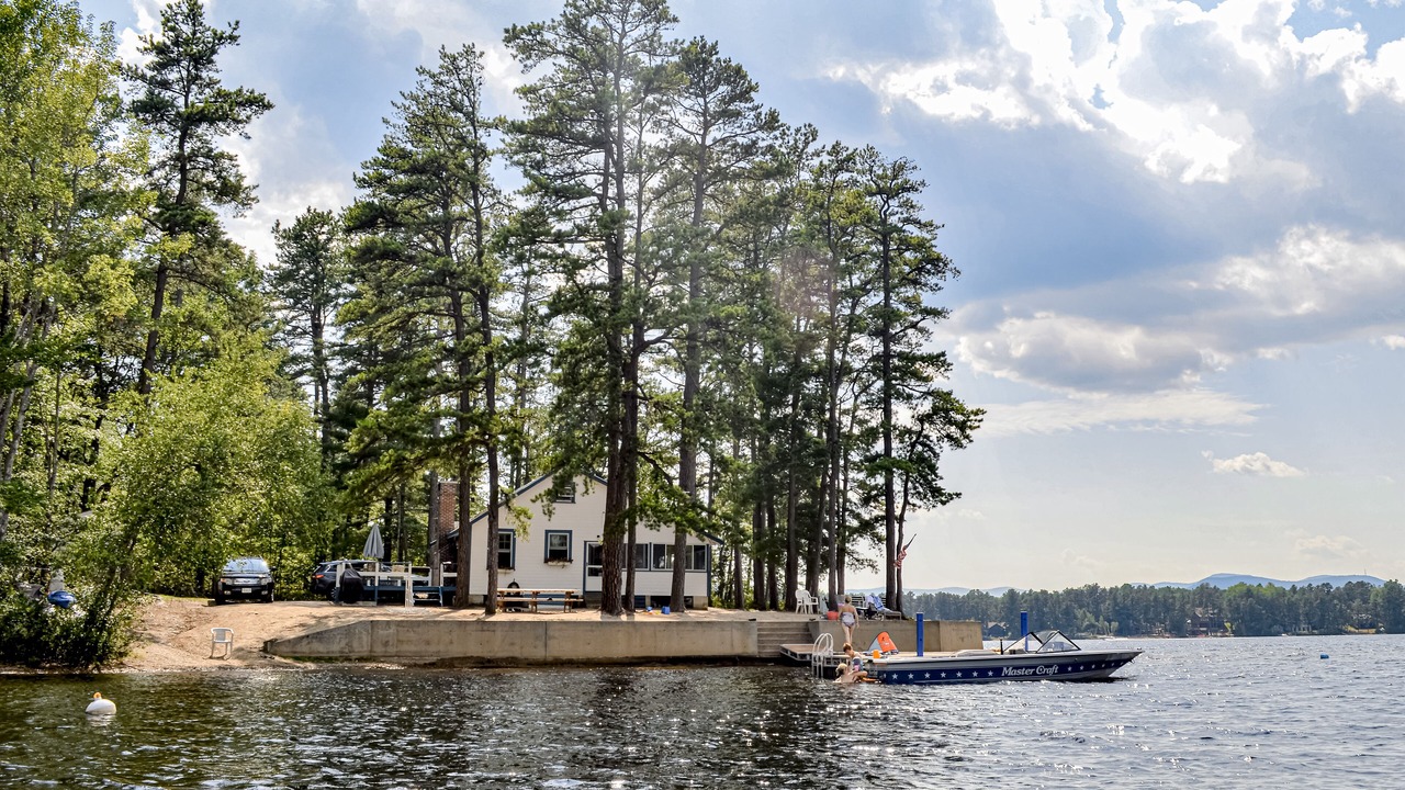 Photo of Outdoor in The Bays