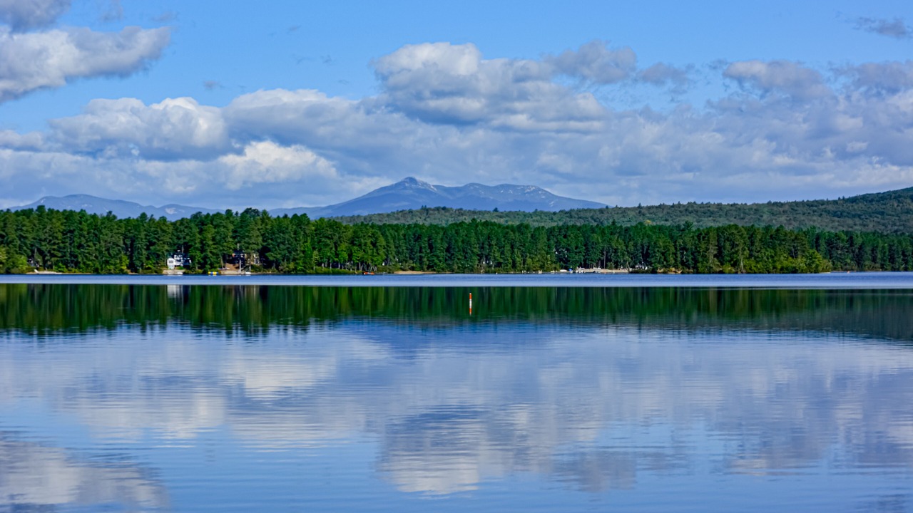 Photo of Outdoor in The Bays