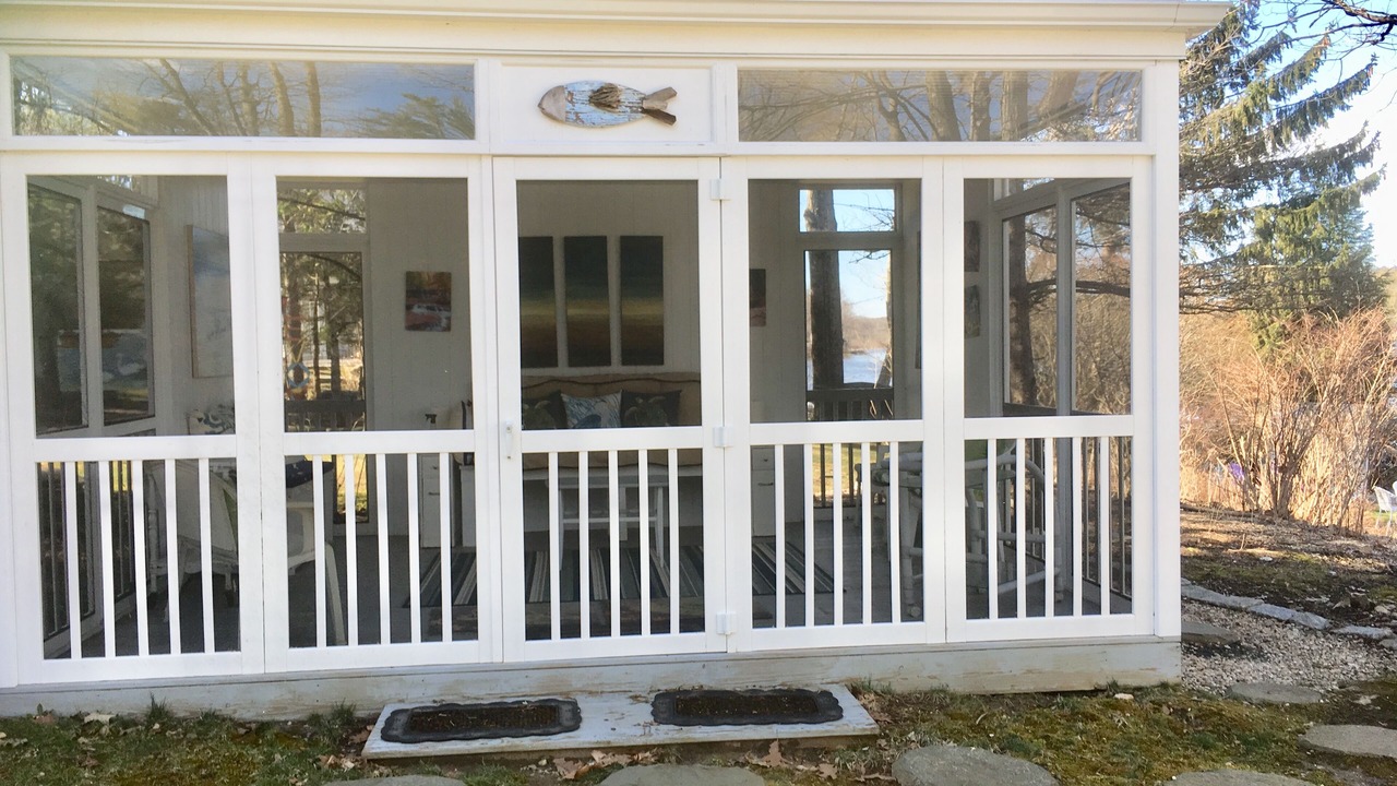 Photo of Outdoor in Goshen
