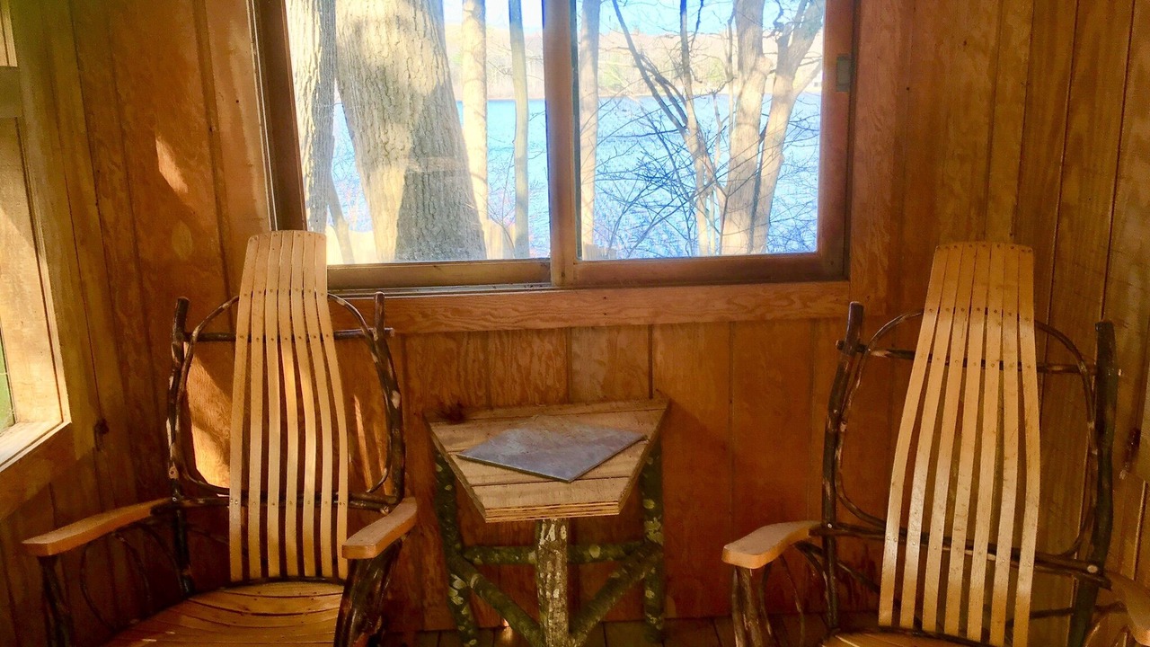 Photo of Bedroom in Goshen