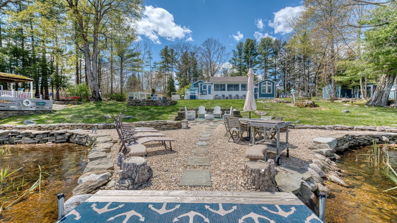 Photo of Outdoor in Goshen