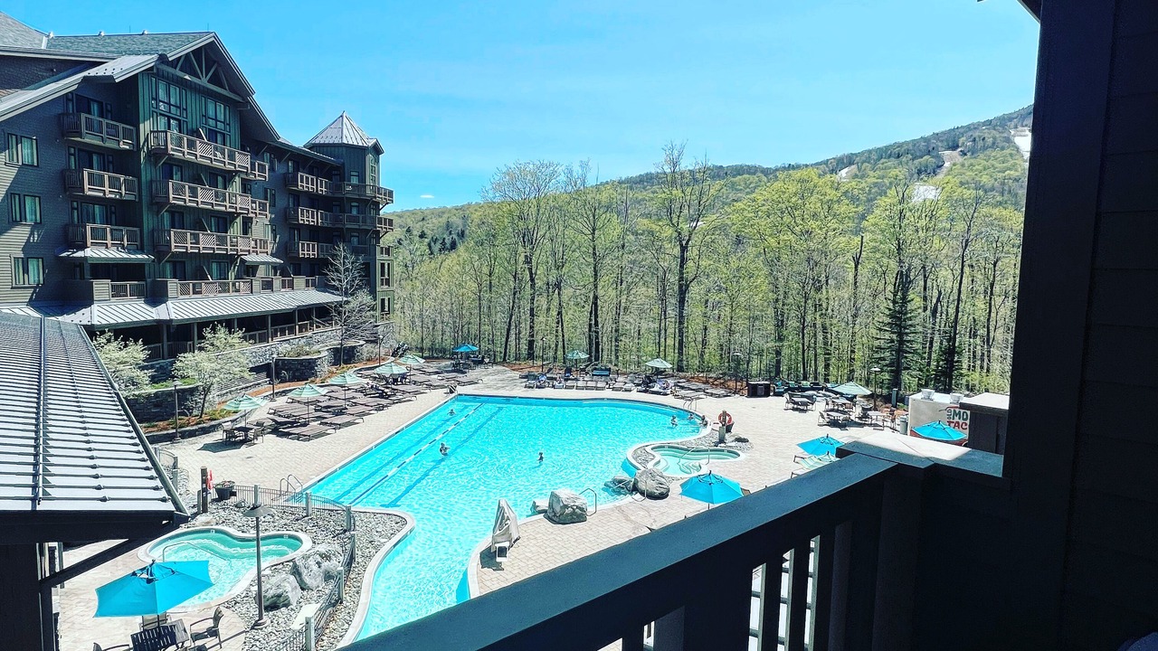 Photo of Outdoor in Stowe Area