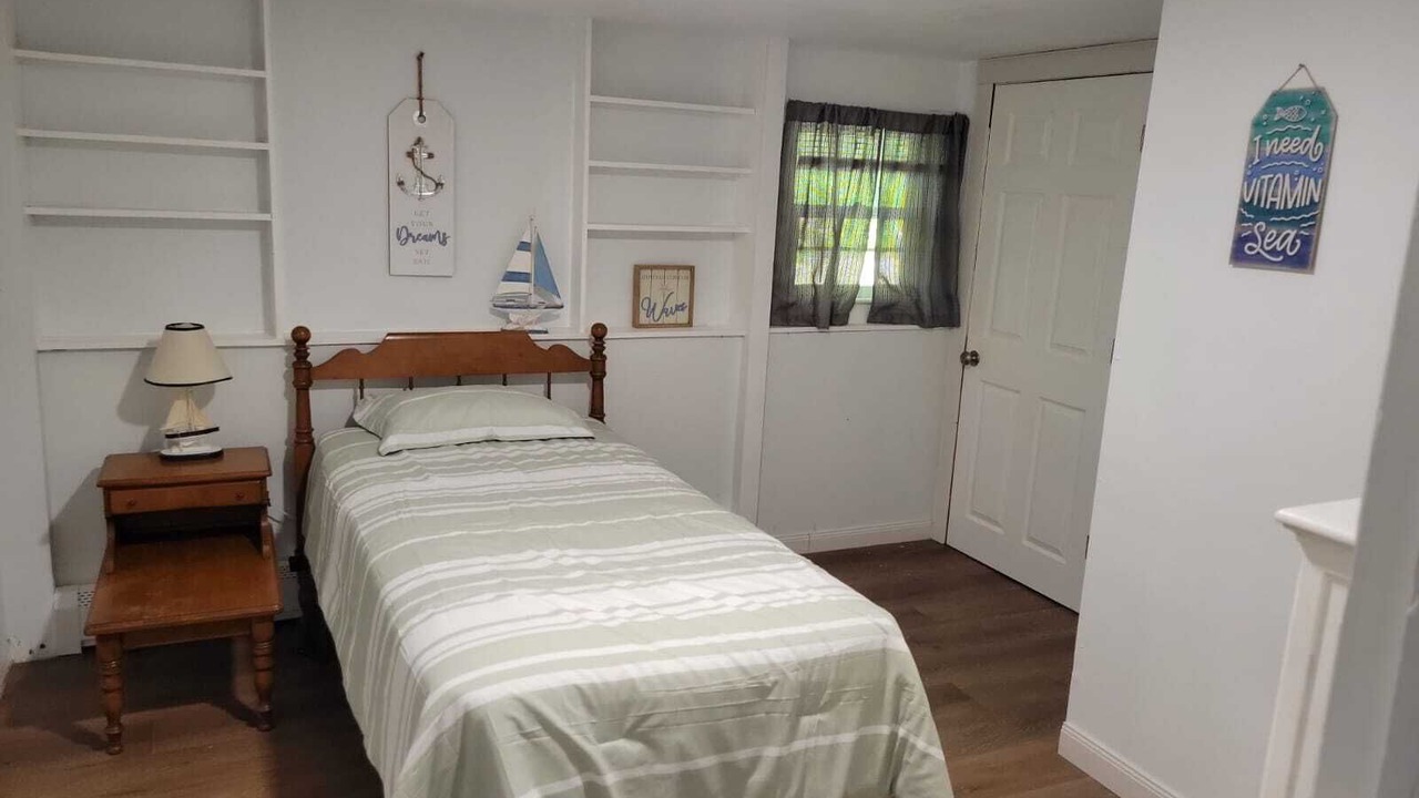 Photo of Bedroom in East Falmouth