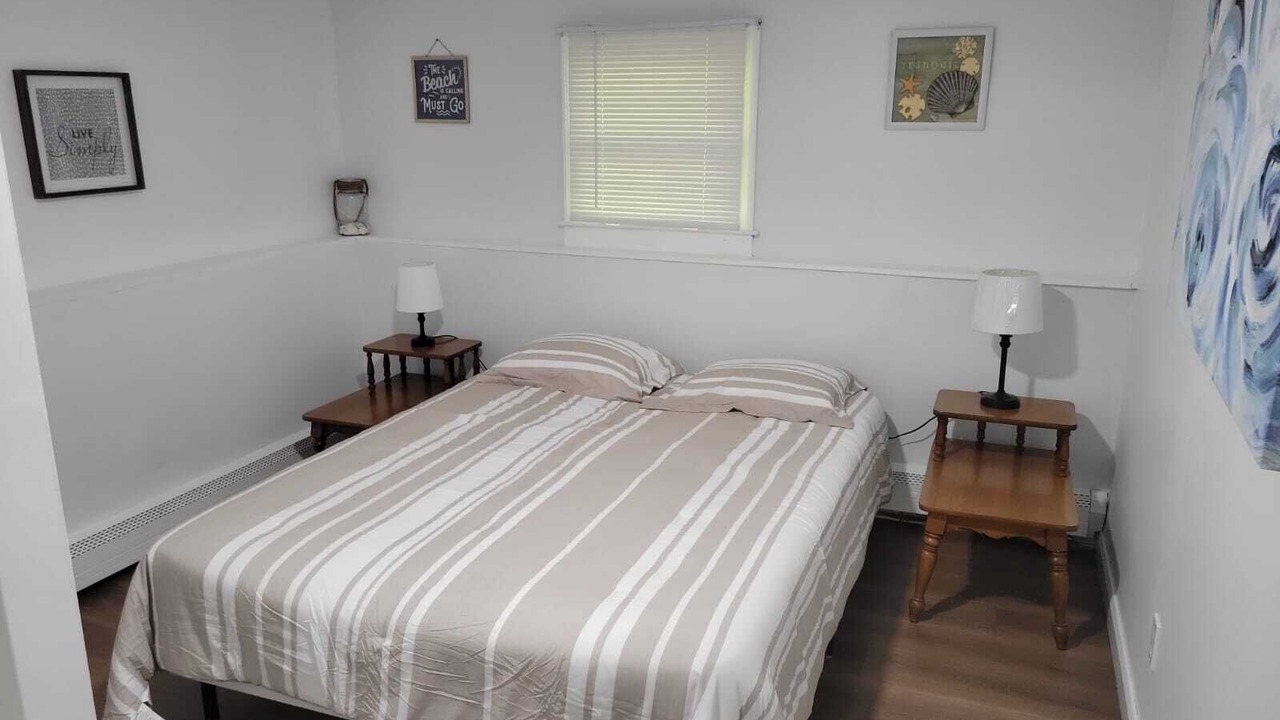 Photo of Bedroom in East Falmouth