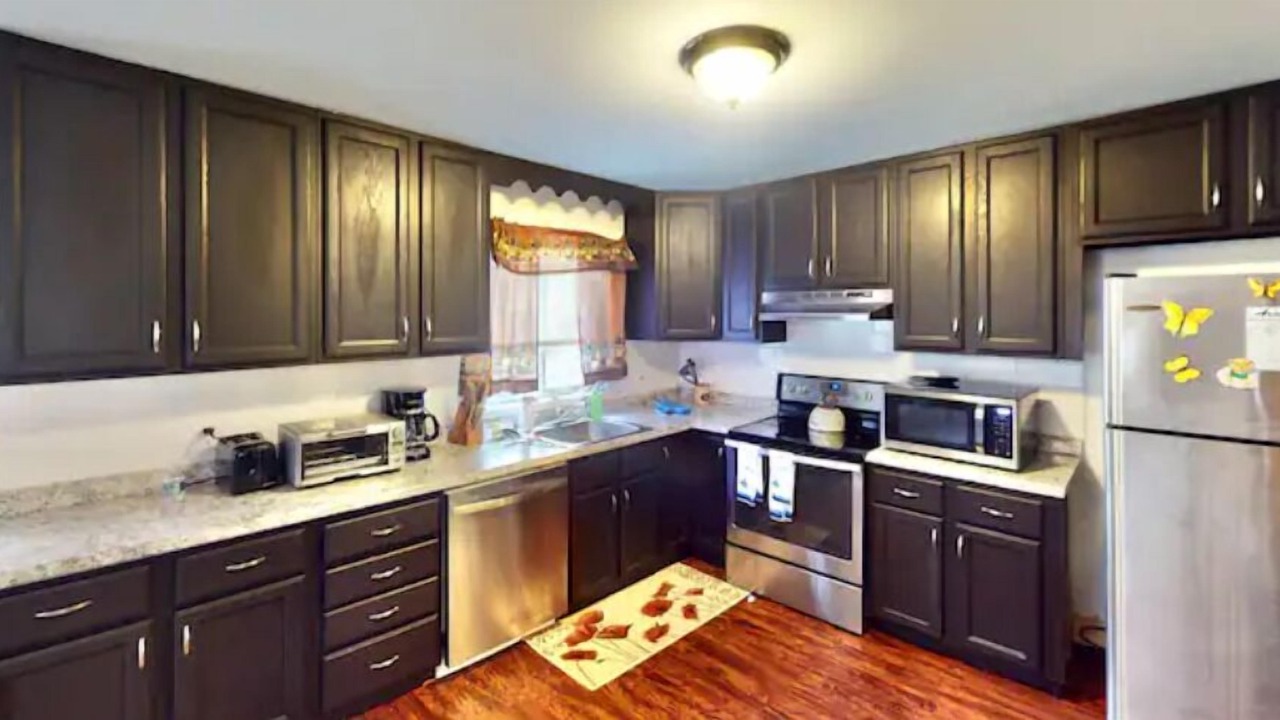 Photo of Kitchen in East Falmouth