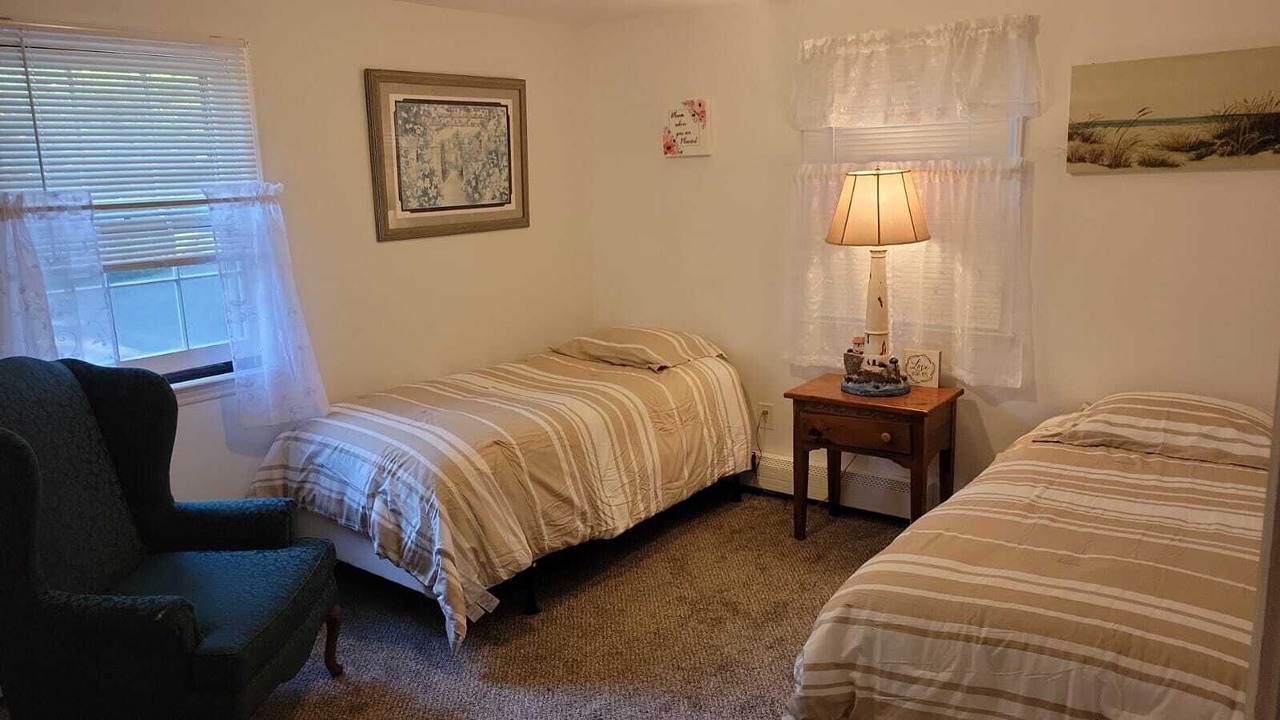 Photo of Bedroom in East Falmouth