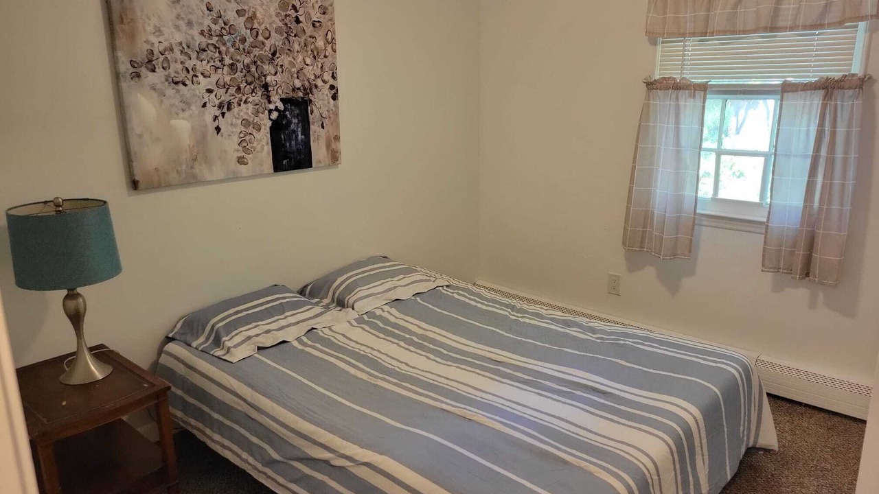Photo of Bedroom in East Falmouth