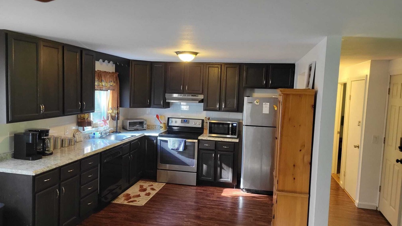 Photo of Kitchen in East Falmouth