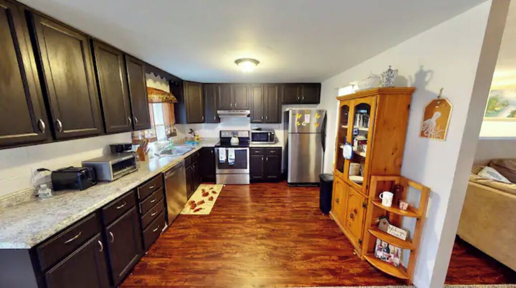 Photo of Kitchen in East Falmouth