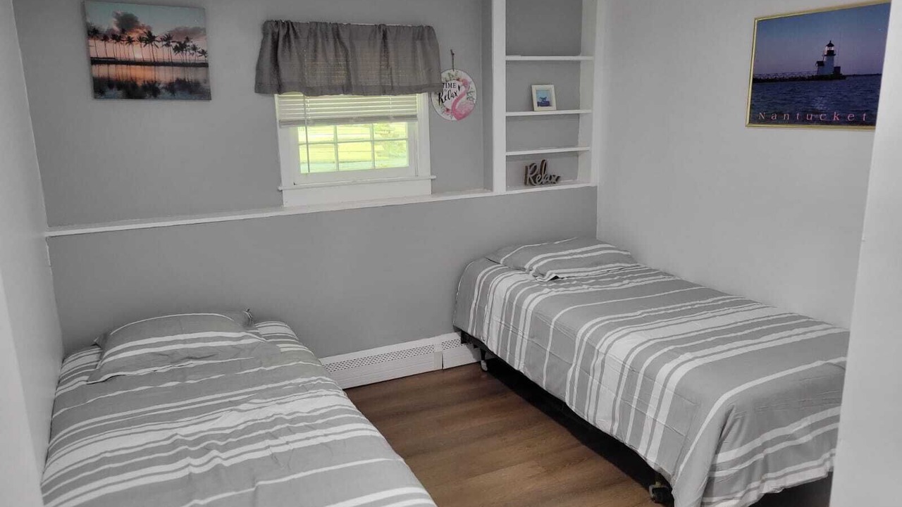 Photo of Bedroom in East Falmouth