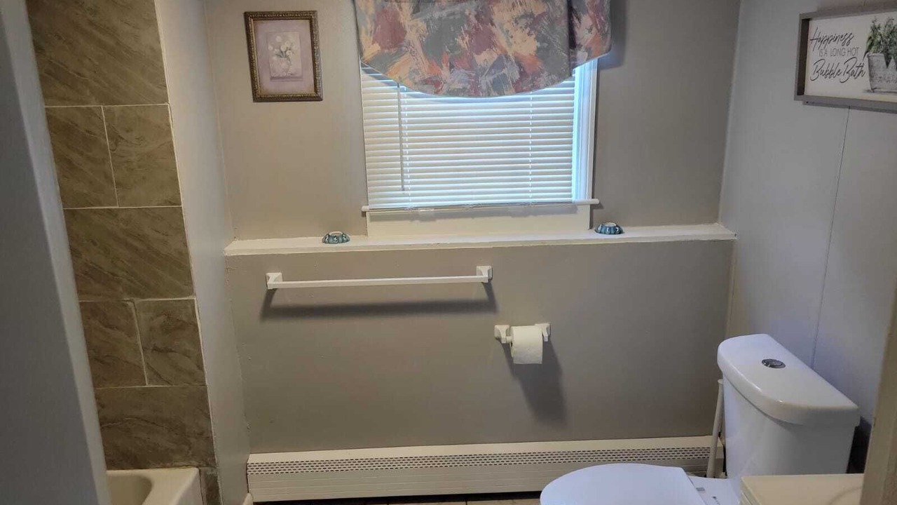 Photo of Bathroom in East Falmouth