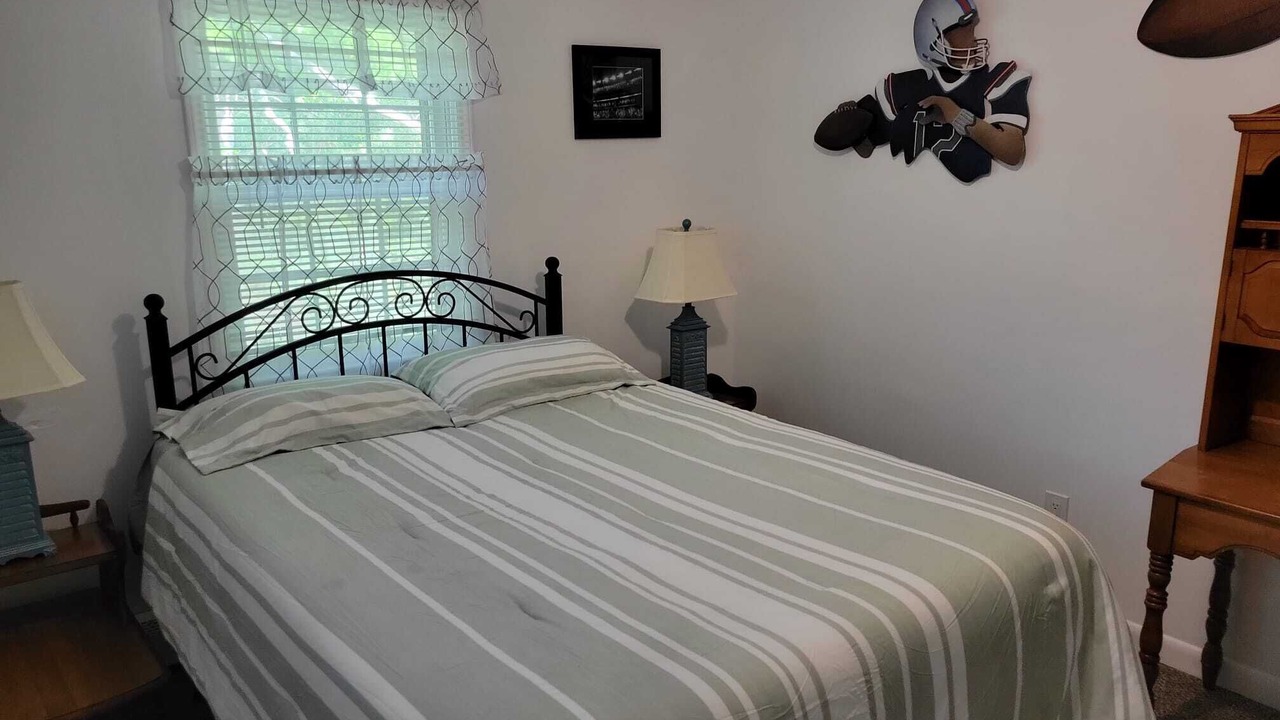 Photo of Bedroom in East Falmouth