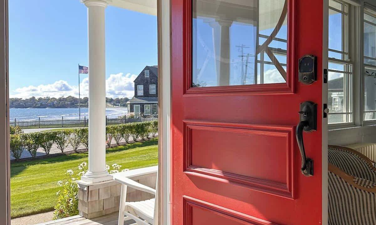 Photo of Others in Easton's Point