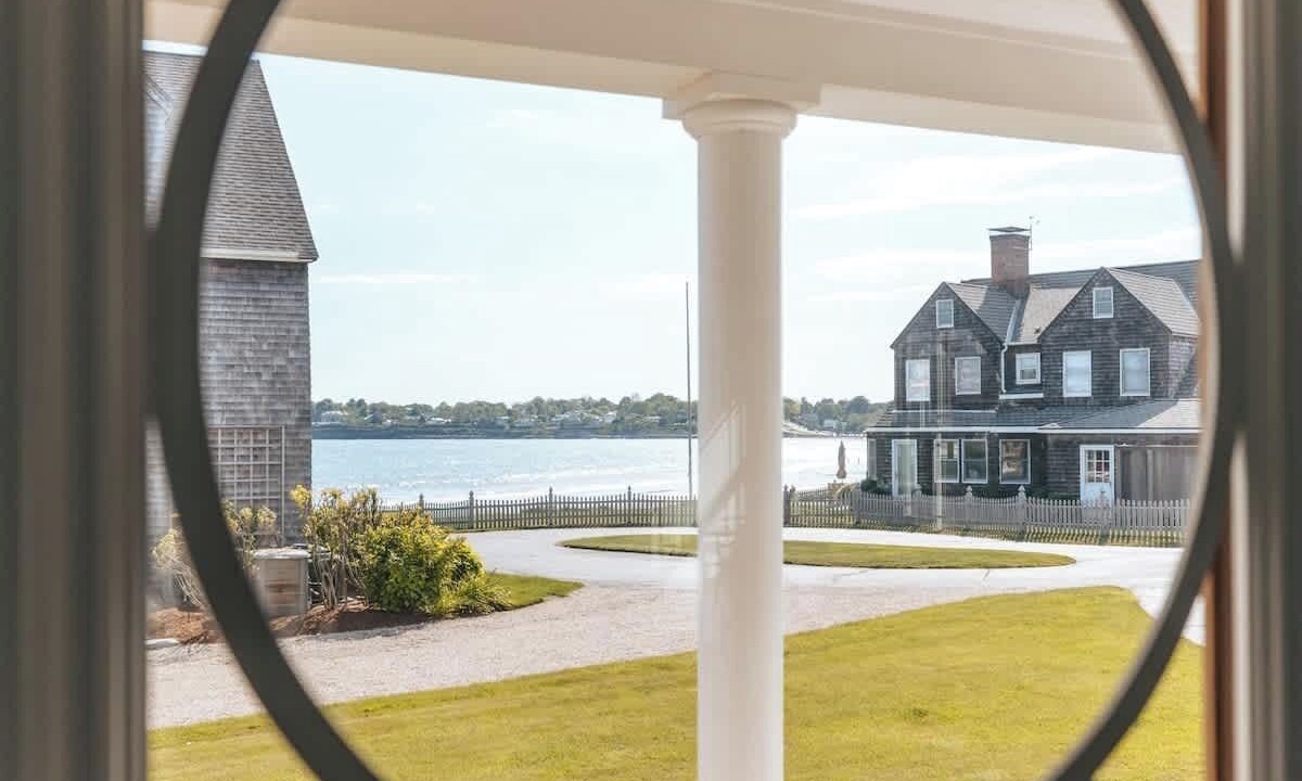 Photo of Others in Easton's Point