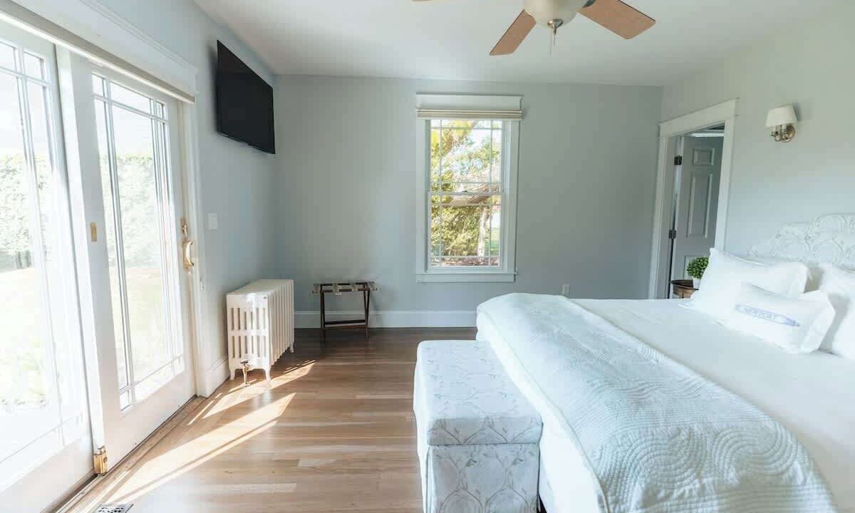 Photo of Bedroom in Easton's Point