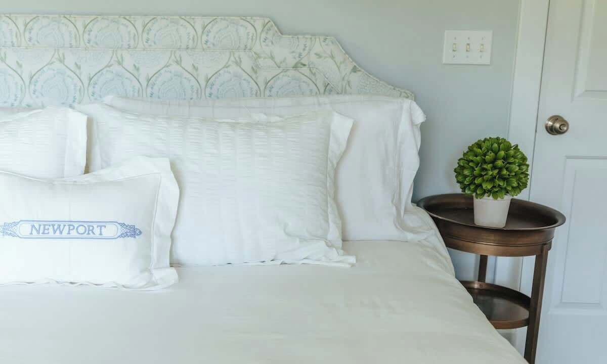 Photo of Bedroom in Easton's Point