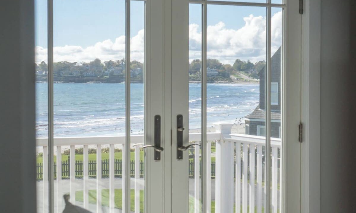 Photo of Bedroom in Easton's Point