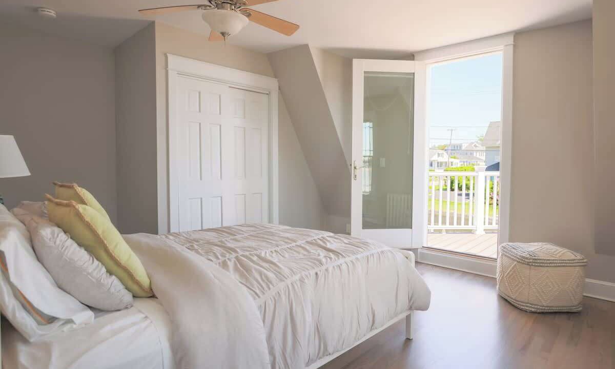 Photo of Bedroom in Easton's Point