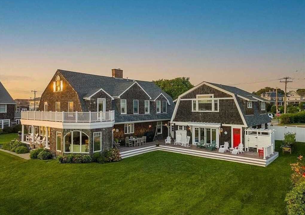 Photo of Outdoor in Easton's Point