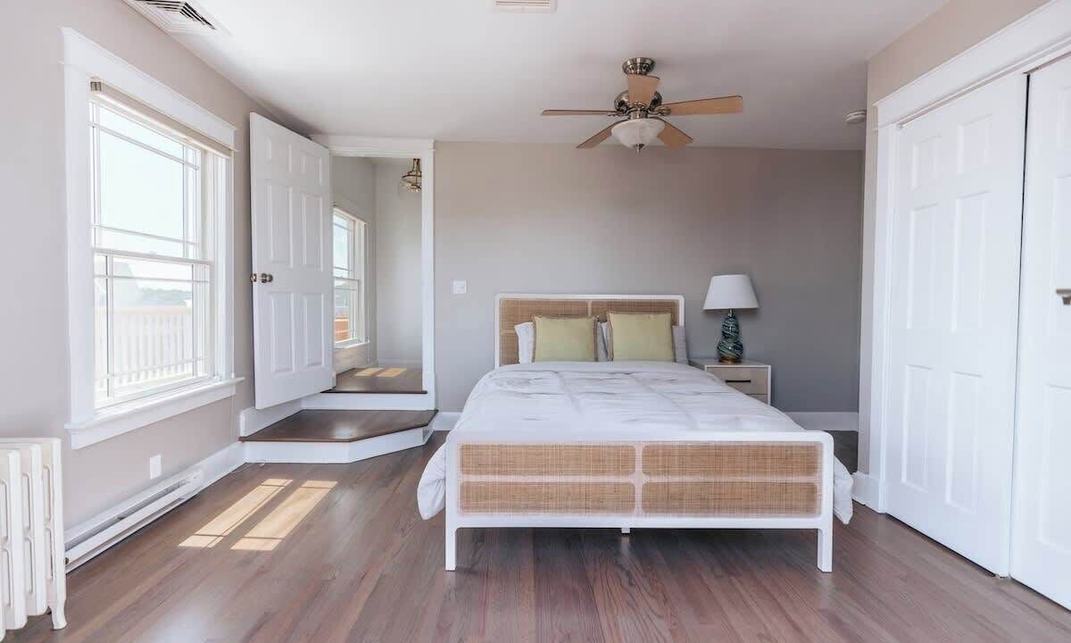 Photo of Bedroom in Easton's Point