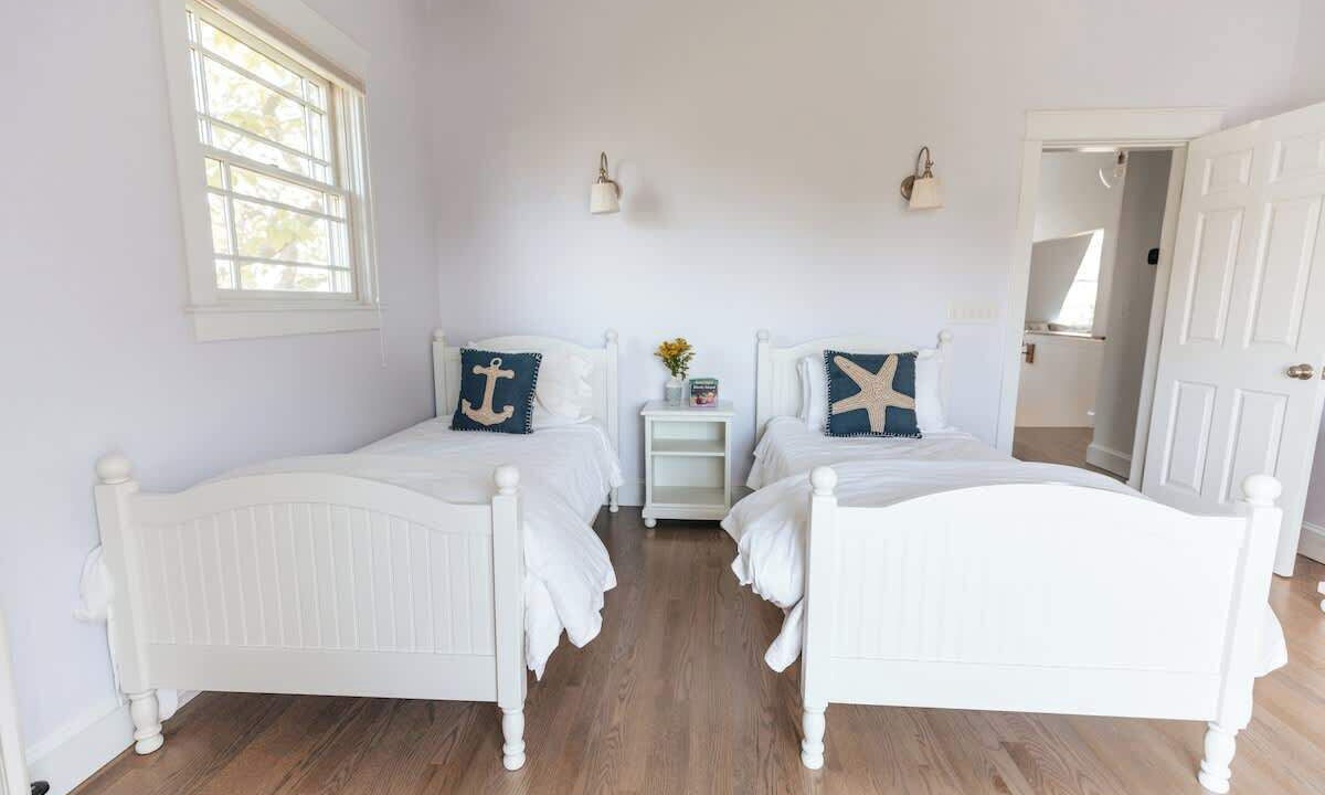Photo of Bedroom in Easton's Point