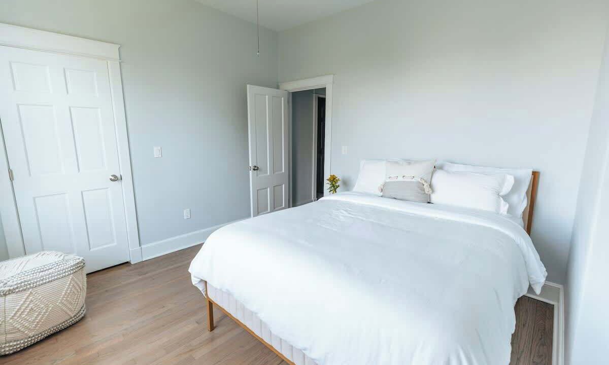 Photo of Bedroom in Easton's Point