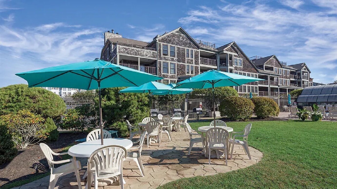 Photo of Outdoor in Historic Hill