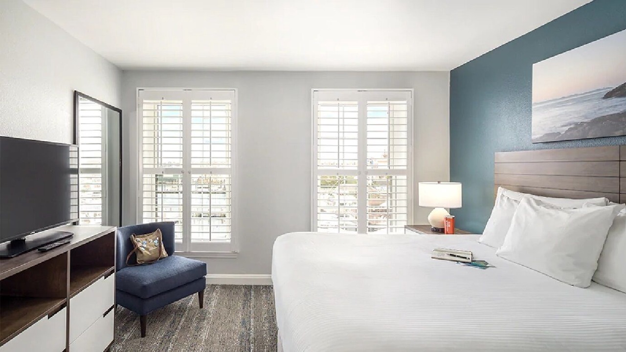 Photo of Bedroom in Historic Hill
