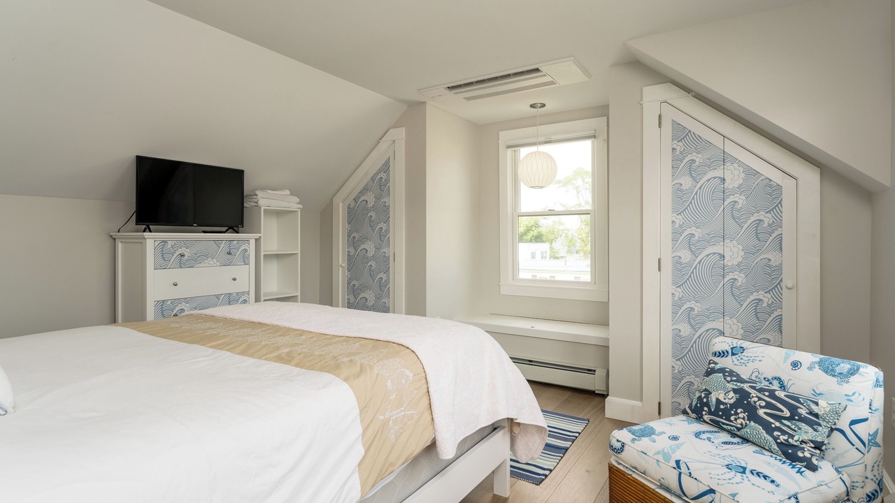Photo of Bedroom in Scarborough